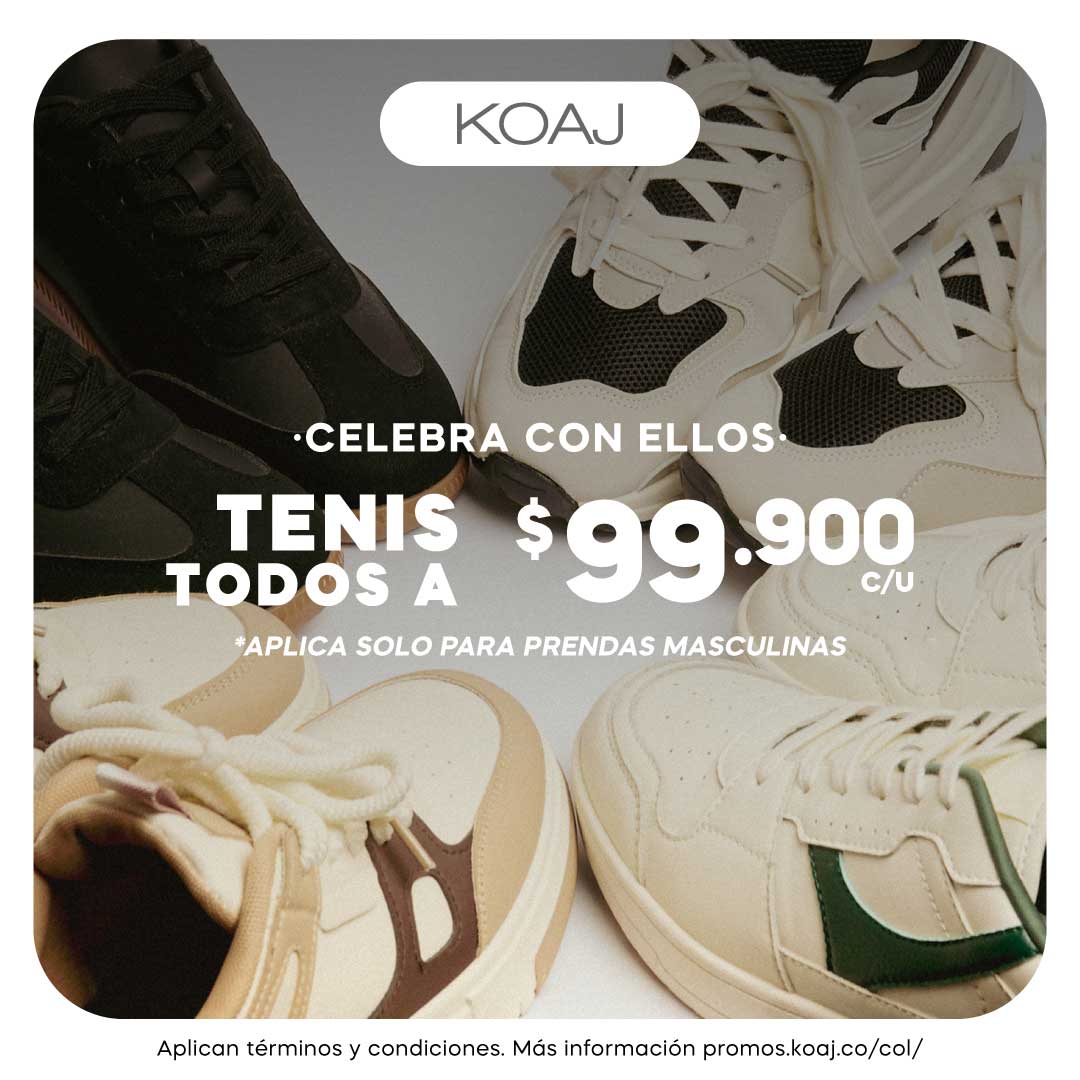 ¡ CELEBRA CON ELLOS !