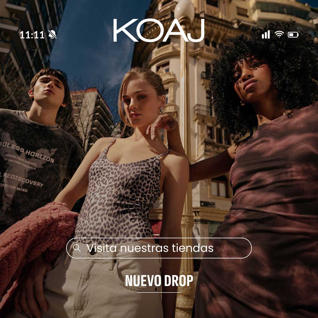 ¡ NUEVO DROP !