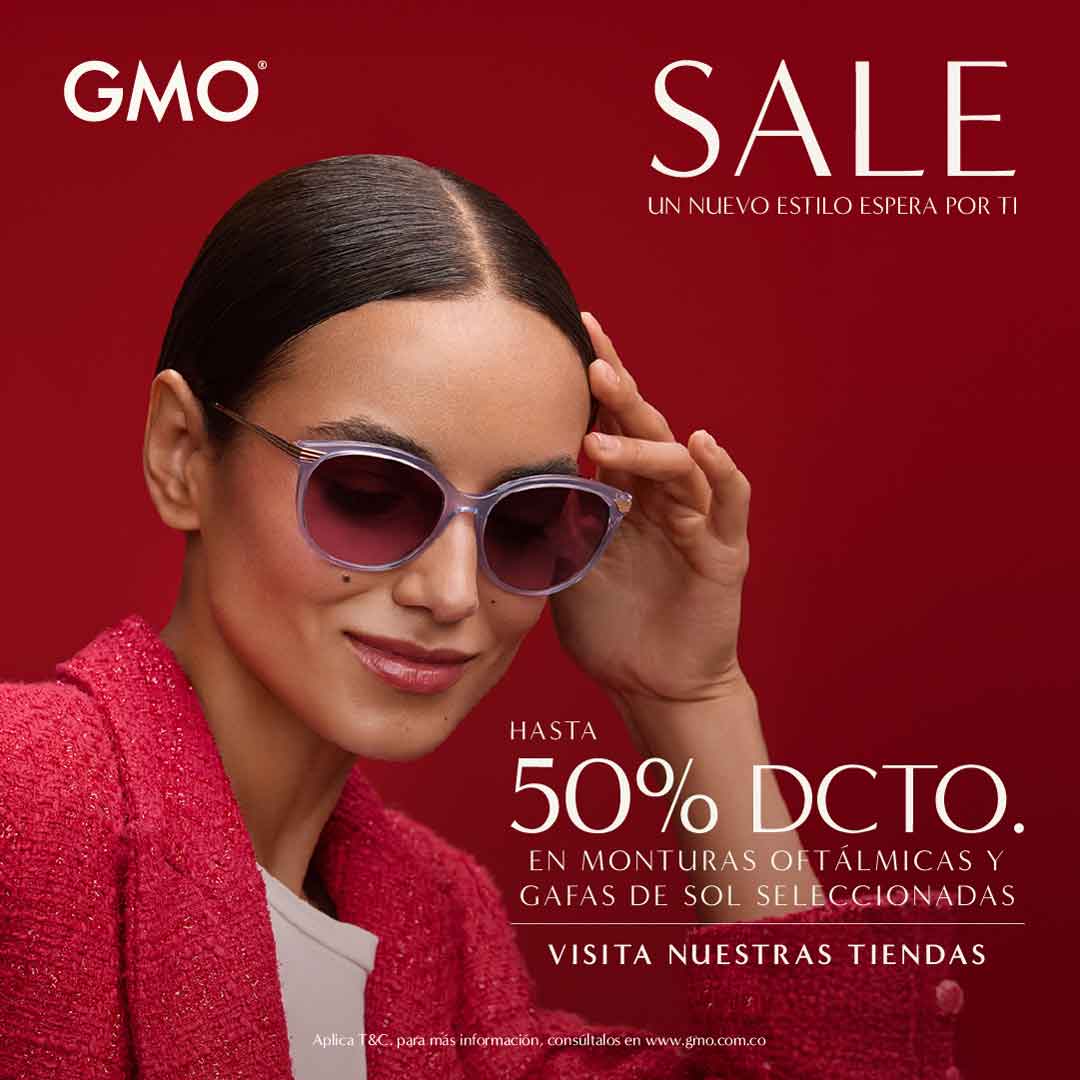 ¡ HASTA EL 50% !