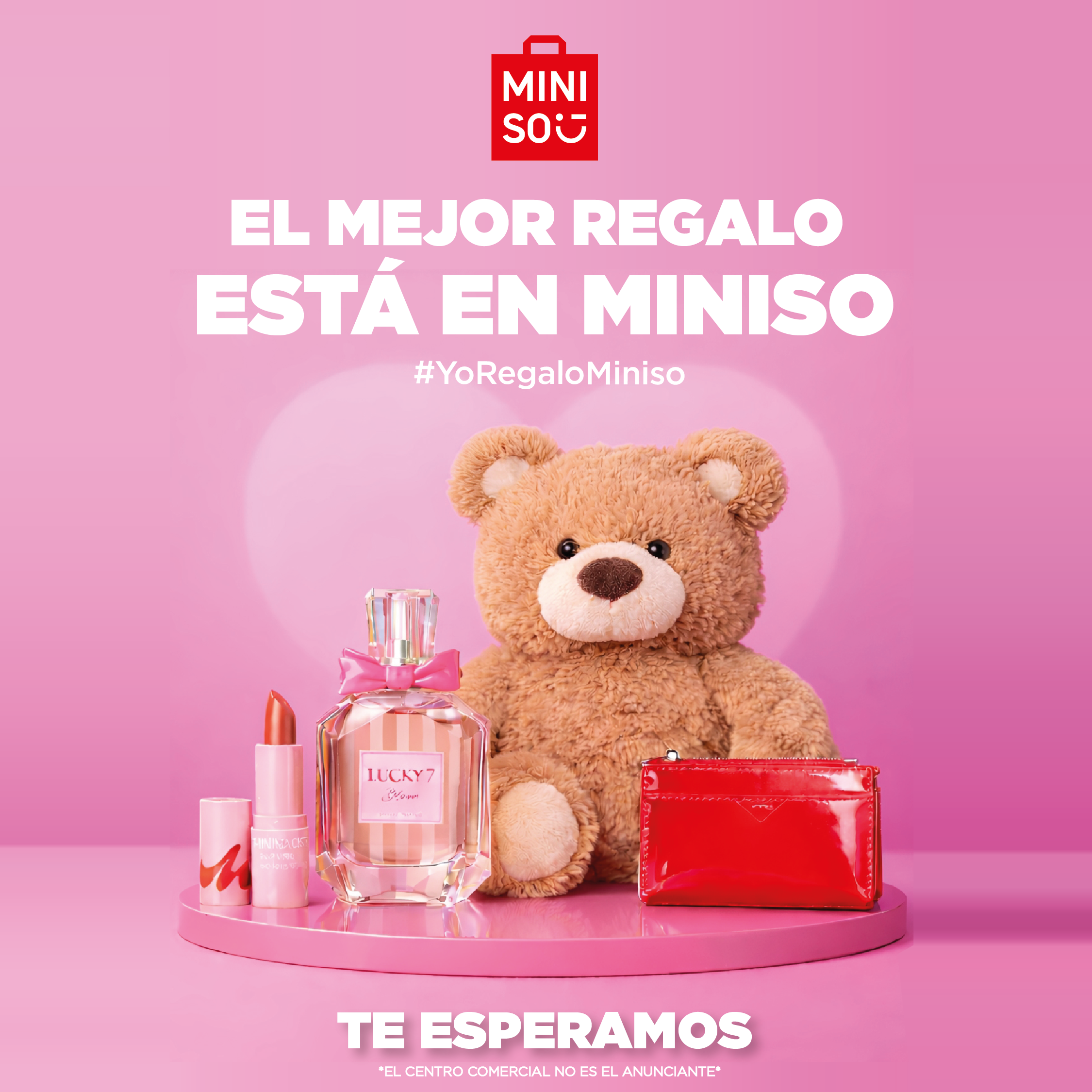 ¡ EL MEJOR REGALO !