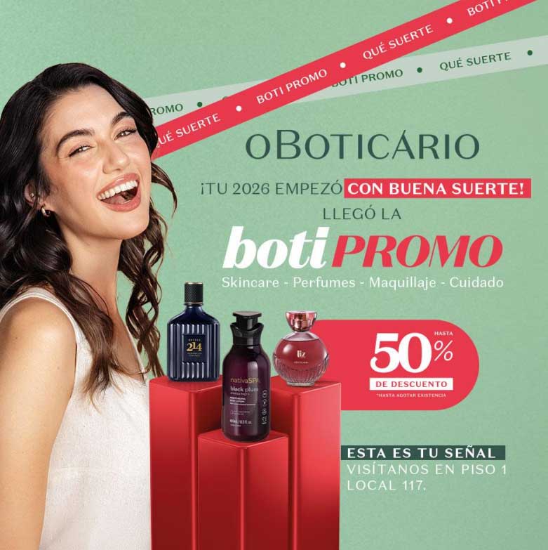 ¡ BOTIPROMO !