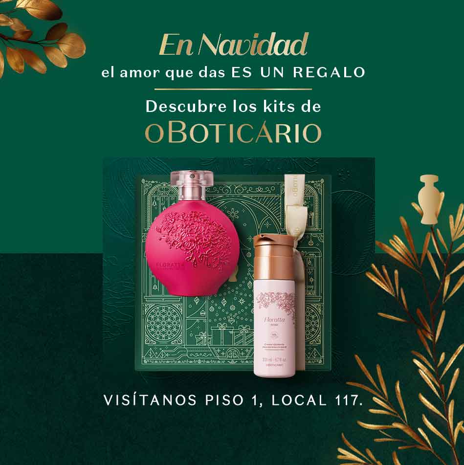 Regalos Navidad.