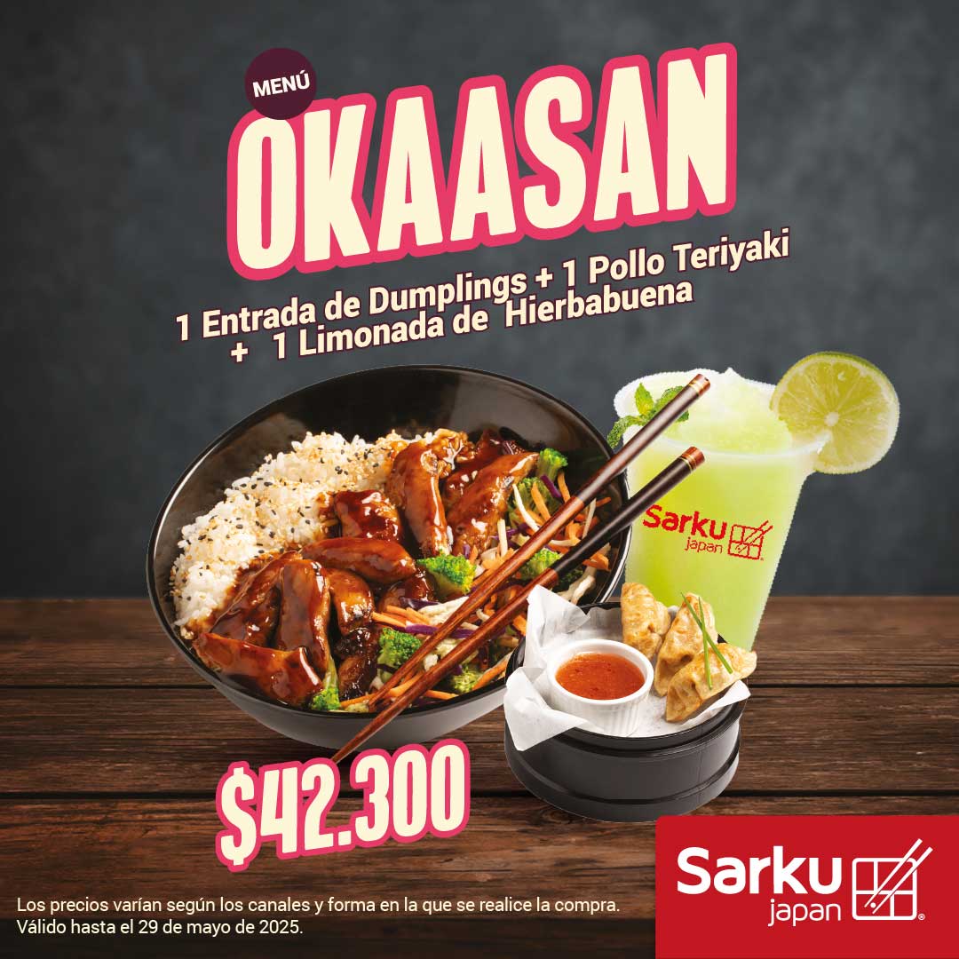 OKAASAN