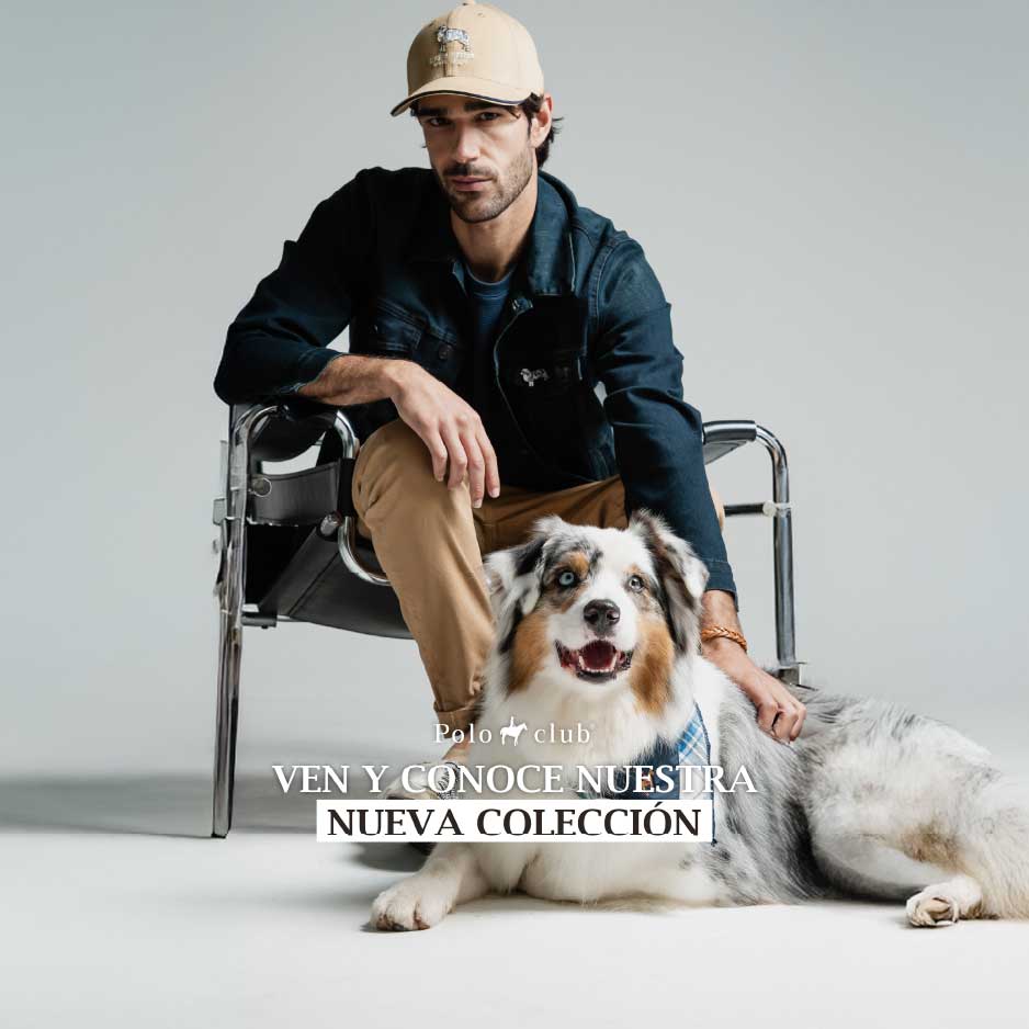 ¡ NUEVA COLECCION !