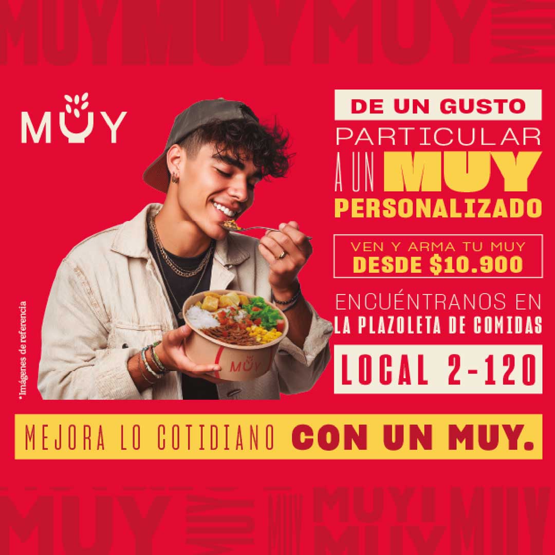 ¡ DE UN GUSTO PARTICULAR !