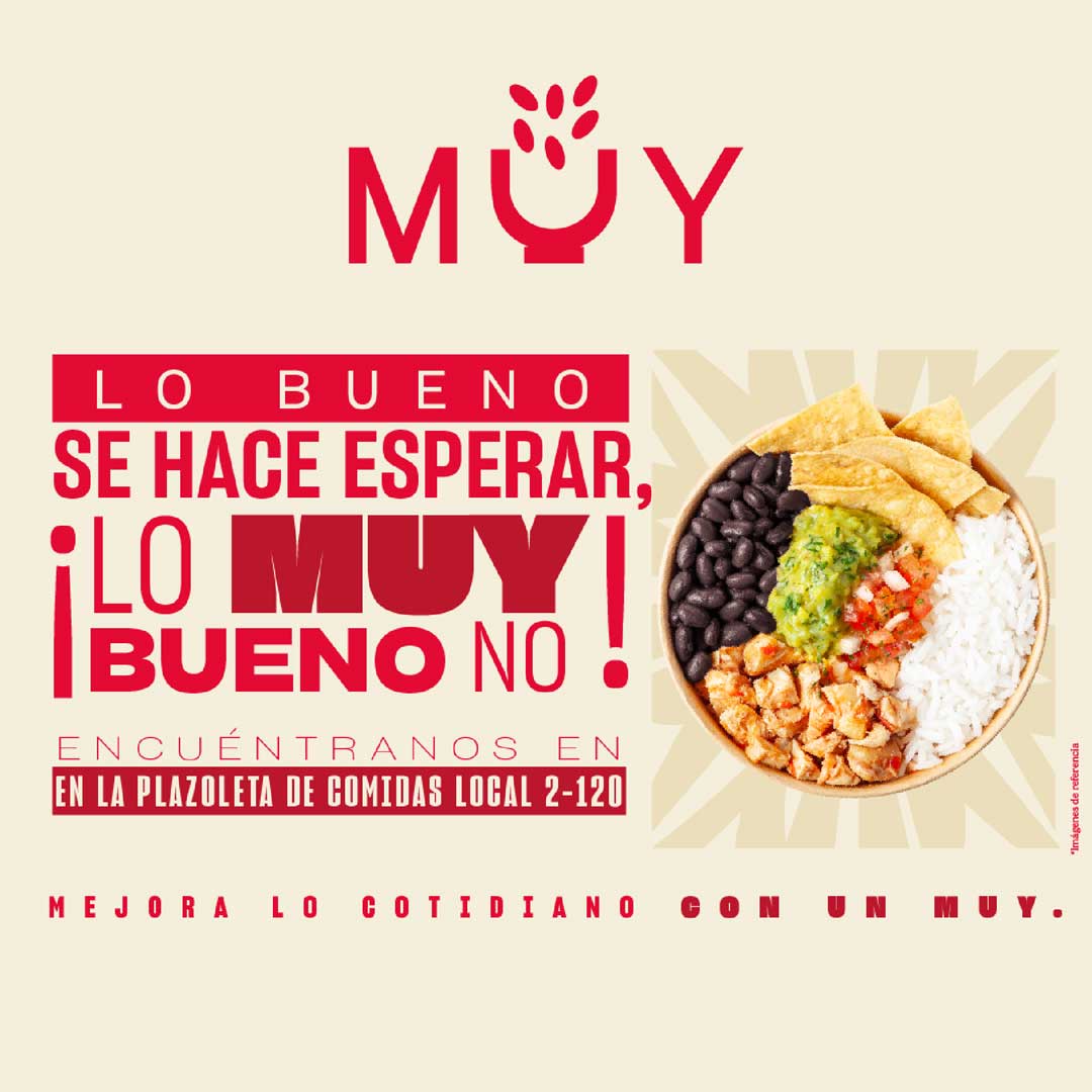 ¡ LO BUENO SE HACE ESPERAR !