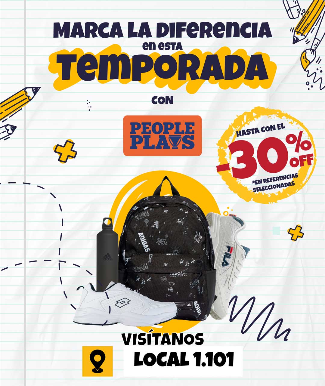 Home Centro Comercial Plaza Imperial Un mundo junto a ti Bogotá, Suba