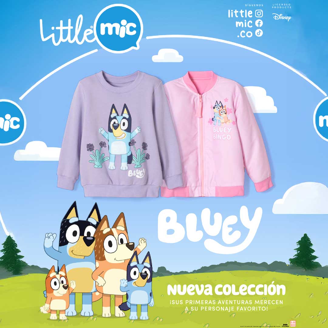 ¡ NUEVA COLECCION !