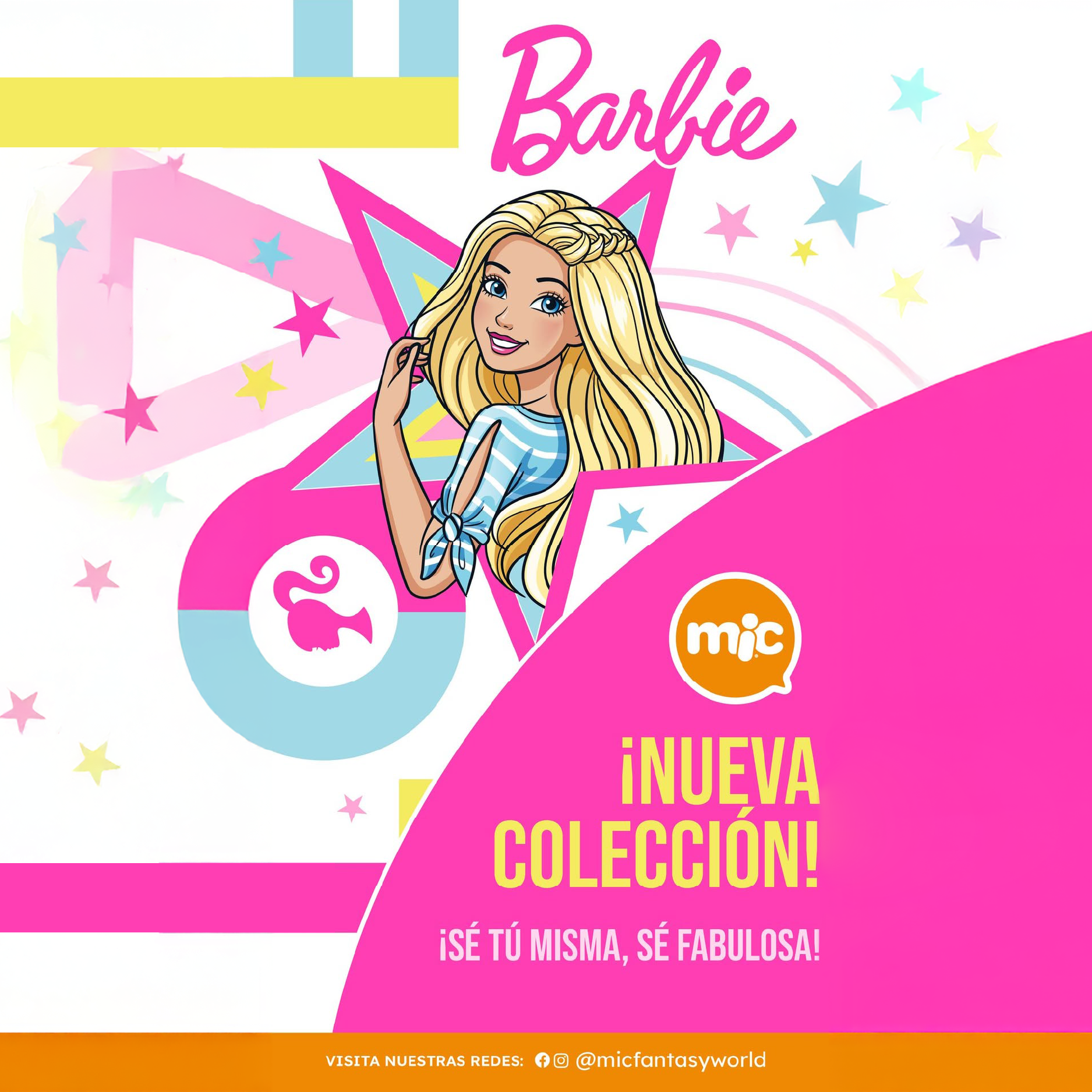 ¡ NUEVA COLECCIÓN !