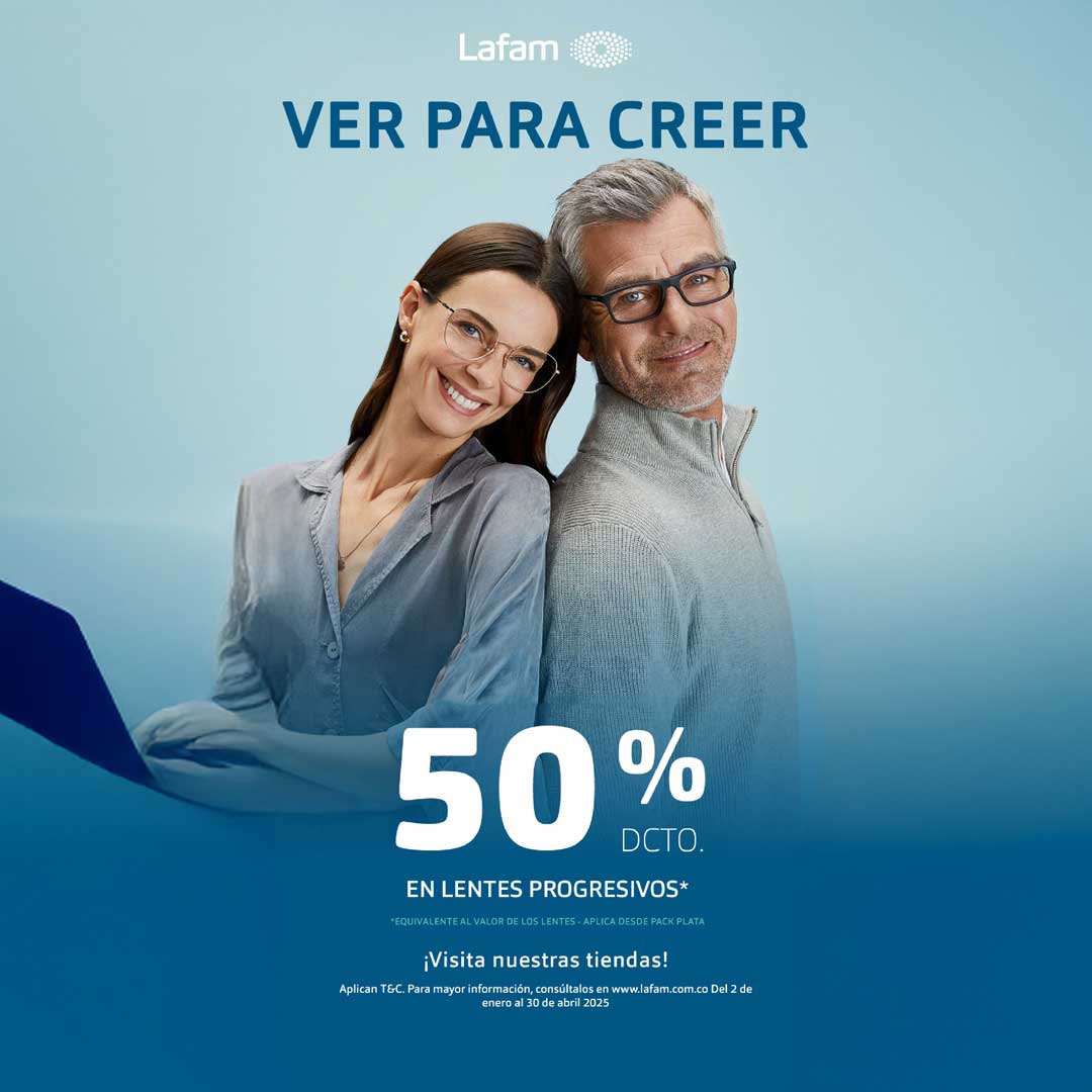 ¡ VER PARA CREER 50% !