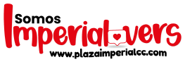 Logo Plaza Imperial